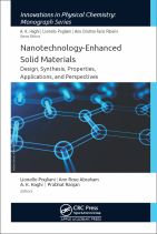 Nanotechnology-Enhanced Solid Materials