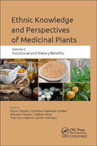 Ethnic Knowledge and Perspectives of Medicinal Plants, Volume 2