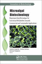 Microalgal Biotechnology