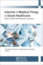 Internet of Medical Things in Smart Healthcare