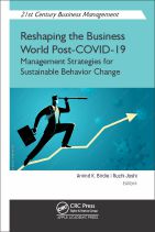Reshaping the Business World Post-COVID-19