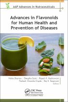 Advances in Flavonoids for Human Health and Prevention of Diseases