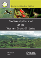 Biodiversity Hotspot of the Western Ghats and Sri Lanka