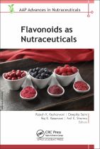 Flavonoids as Nutraceuticals