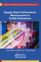 Supply Chain Performance Measurement in Textile Enterprises