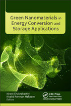 Green Nanomaterials in Energy Conversion and Storage Applications