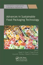 Advances in Sustainable Food Packaging Technology