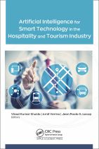 Artificial Intelligence for Smart Technology in the Hospitality and Tourism Industry