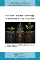 Microbial Fertilizer Technology for Sustainable Crop Production 	