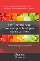 Nonthermal Food Processing Technologies