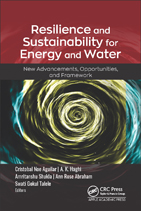 Resilience and Sustainability for Energy and Water