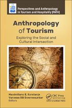 Anthropology of Tourism