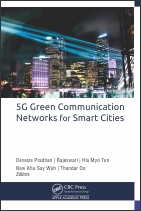 5G Green Communication Networks for Smart Cities