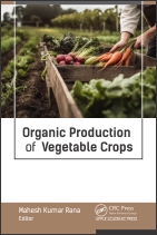 Organic Production of Vegetable Crops
