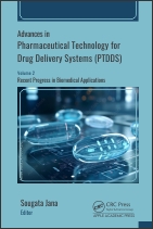 Advances in Pharmaceutical Technology for Drug Delivery Systems (PTDDS), Volume 2