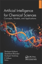 Artificial Intelligence for Chemical Sciences