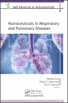 Nutraceuticals in Respiratory and Pulmonary Diseases