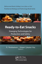 Ready-to-Eat Snacks