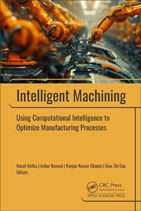 Intelligent Machining