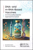 DNA- and m-RNA-Based Vaccines