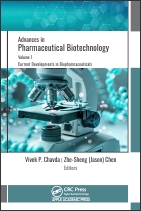 Advances in Pharmaceutical Biotechnology