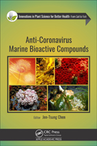Anti-Coronavirus Marine Bioactive Compounds	