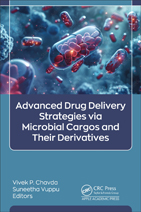Advanced Drug Delivery Strategies via Microbial Cargos and Their Derivatives	