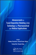 Advancements in Fused Deposition Modeling (FDM) Technology for Pharmaceutical and Medical Applications