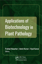 Applications of Biotechnology in Plant Pathology