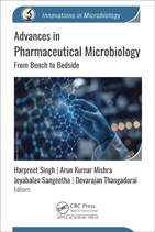 Advances in Pharmaceutical Microbiology