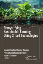 Demystifying Sustainable Farming Using Smart Technologies