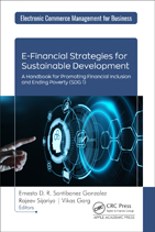 E-Financial Strategies for Sustainable Development