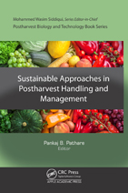 Sustainable Approaches in Postharvest Handling and Management