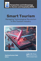 Smart Tourism