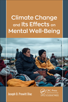 Climate Change and Its Effects on Mental Well-Being	