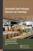Sustainable Food Packaging Materials and Technology