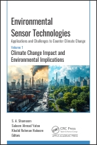 Environmental Sensor Technologies, Volume 1