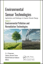 Environmental Sensor Technologies, Volume 2