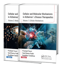 Cellular and Molecular Mechanisms in Alzheimer’s Disease Therapeutics, 2-volume set