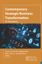Contemporary Strategic Business Transformation