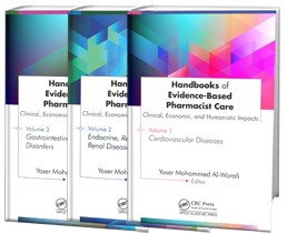 Handbooks of Evidence-Based Pharmicist Care 