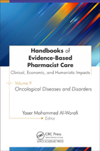 Handbook of Evidence-Based Pharmacist Care: Clinical, Economic, and Humanistic Impacts: Volume 9
