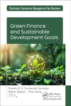 Green Finance and Sustainable Development Goals