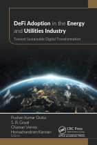 DeFi Adoption in the Energy and Utilities Industry