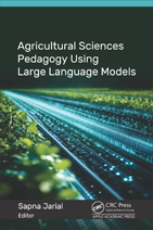 Agricultural Sciences Pedagogy Using Large Language Models