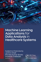 Machine Learning Applications for Data Analysis in Healthcare Systems