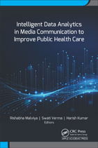 Intelligent Data Analytics in Media Communication to Improve Public Health Care