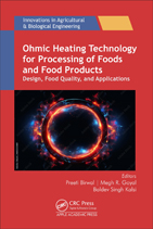 Ohmic Heating Technology for Processing of Foods and Food Products
