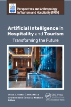 Artificial Intelligence in Hospitality and Tourism