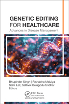 Genetic Editing for Healthcare